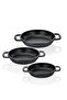 Elite Pan and Pan Set - 4