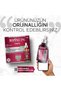 Forte Intensive Anti-Hair Loss Serum 3X50Ml 2 Boxes All Hair Types + Gel Gift Set - 7