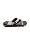 Massage Non-Slip Sole Soft Flexible Lightweight Beach Balcony Bathroom Daily Men's Slippers - 2