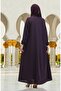 فرّاجة Mevlana بسحّاب - 4