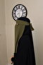 Eyed Veil Silk 40*45 cm - 3