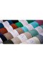 Premium Koton Cotton Macrame Rope Bitter Brown 200 Gr 150 Meters 2mm Cotton Macrame Bag Rope Supla Rope - 5