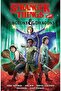 Stranger Things ve Dungeons and Dragons Grafik Roman - 2