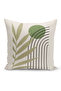 Minimalist Series - Set of 8 Digital Printed Throw Pillow Covers - 4