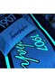 1907 Glow Duvet Cover Set 120cm Bed Sheet Night Glowing - 4