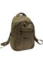 Canvas Backpack