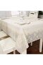 Meiwa Lux - Erasable Pvc Lace Stain Resistant Size for 12 and 8