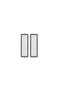 Dream D9 Compatible 2Pcs Filter - 2