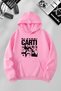 Playboi Carti Printed Unisex Hooded Sweatshirt - Special Design