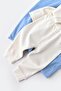 Organic Pants - T-shirt Set - 3