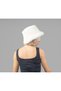 Stylish Women's Plush Bucket Fisherman Bucket Winter Hat - 6