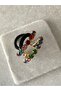 Colorful Zircon Ponytail and Bun Buckle