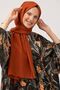 Silk Tile Shawl