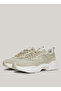 Fw0Fw08036Aep Model Beige Women's Sneakers - 3