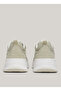 Fw0Fw08036Aep Model Beige Women's Sneakers - 7