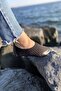 Unisex Thick Soled Orthopedic Insole Multi-Purpose Sea Shoes Pool Beach Garden Home Shoes - 5
