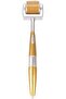 ZGTS 1.5mm Derma Roller Titanium Professional Microneedling Roller Face Body Scalp Hair Growth - 2