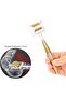ZGTS 0.5 Derma Roller Titanium Professional Microneedling Roller Face Body Scalp Beard Hair Growth - 4