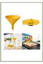 Funnel & Lemon Squeezer