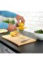 Funnel & Lemon Squeezer - 8