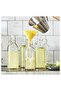 Funnel & Lemon Squeezer - 6