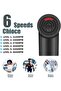Fascial gun muscle massager handheld deep tissue soothing massager electric massager 4 massage - 2