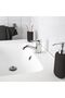 Lkea Ekoln Bathroom Set, Black - 5