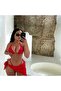 مجموعة بيكيني صوفية مارفن - 2