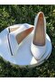 9 cmThick Heeled Stiletto Shoes - 3