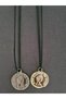 Queen Elizabeth Necklace, Fashionable British Necklaces, Queen Coin Necklace