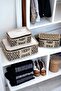 Suitcase Organizer, Travel Bag Set, Shoe Bag - 6