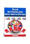 Country Flags Look-Paint Book (178 Country Flags)