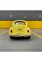 Volkswagen Beetle 1/36 Scale Diecast Metal Model Car Pull Drop Car Toy Car - 4