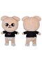 Skzoo Puppym Plush Toy 20-22 cm