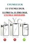 حافظة حامل بطاقات سوداء ممتازة متوافقة مع هاتف iPhone 11 للنساء والرجال مع محفظة وحافظة عملية فاخرة ذكية - 2