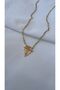 Steel Serenade Necklace - 3