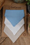 SPECIAL SERIES BABY 100% COTTON COLLAR-BIB - 2