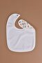 Waterproof Baby Bib - Colorful Cars - 3