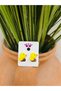 Cute Little Duck Clip Non-Perforated Girl's Earrings