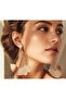 New Season Clip-on Women's Cone - Non-perforated Ear Earrings