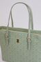 Water Green Women's Shoulder Bag 05PO24Y1908 - 6