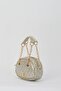 New Gold Women's Shoulder Bag 05PO24Y1848 - 3