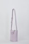 Light Lilac Women's Shoulder Bag - 05Po24Y1855 - 3