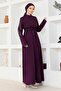 Purple Belted Ferace - ASN171 - 3