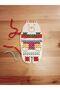 Fun educational Cross Stitch kit, Developer Montessori toy - 7