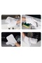10 Multi-Purpose Cleaning Gloves - Dusting Cloth - 4