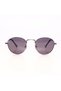 AR COLLECTION UNISEX METAL POLARIZED SUNGLASSES AR2231 C1 - 4