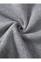 3 Pieces Unisex Oversize HooDeD Sweatshirt - PLain UnprinteD - 3