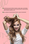 Biotin-Keratin-Hyaluron Hair Care Cream Hair Care Cream 400ml Bio69 - 4