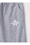 3-Piece Girls/Boys Printed Combed Cotton Shorts - 3
